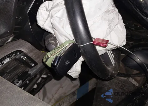 2021 Kia Telluride Ex z USA, uszkodzony, nr VIN 5XYP34HC2MG150543